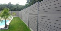 Portail Clôtures dans la vente du matériel pour les clôtures et les clôtures à Vimpelles